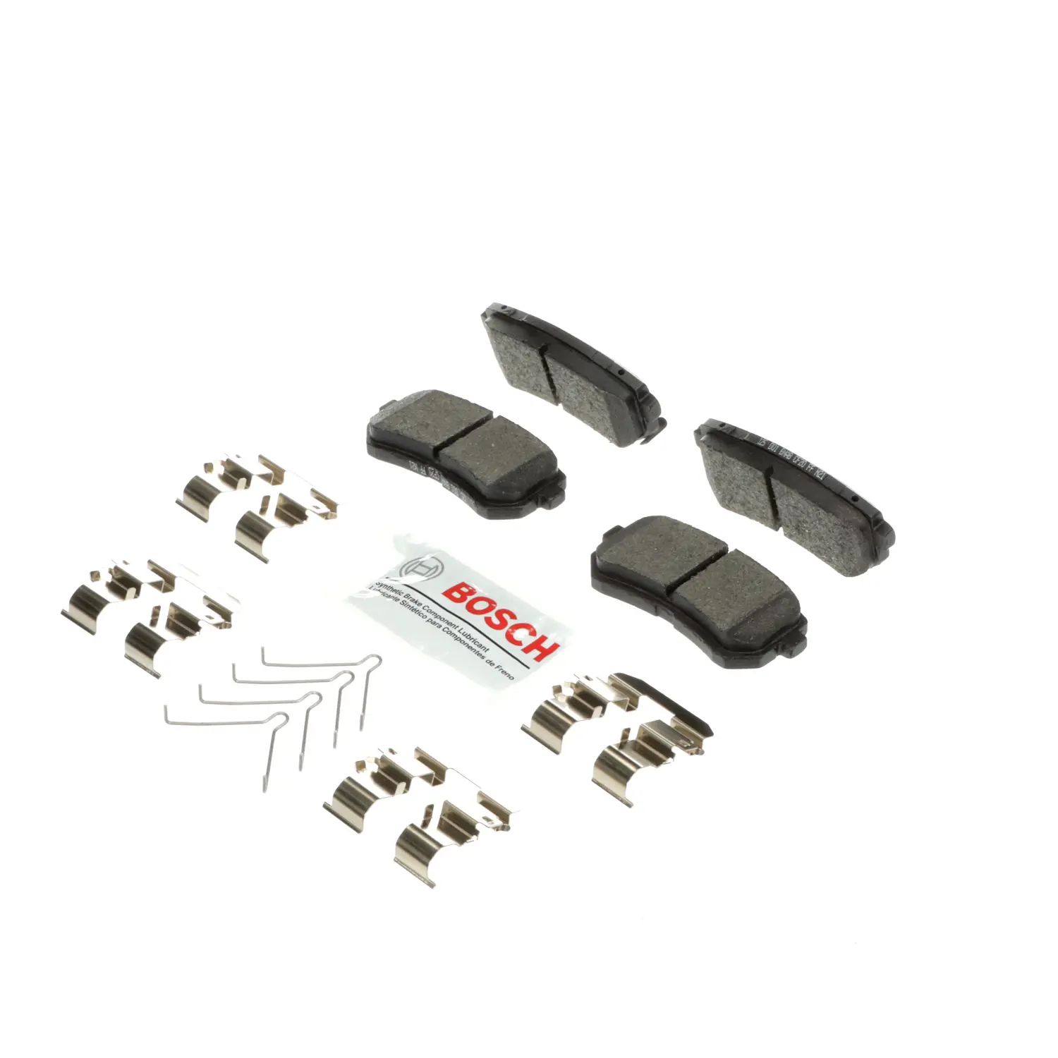 Brake Pads miniature 10