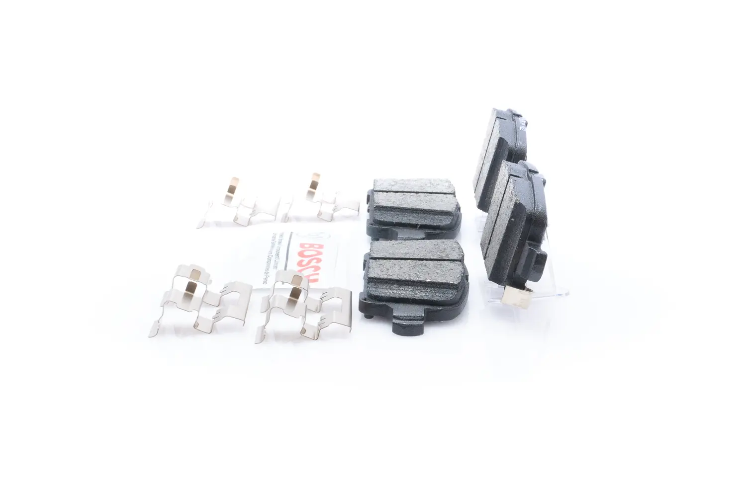 Brake Pads miniature 2