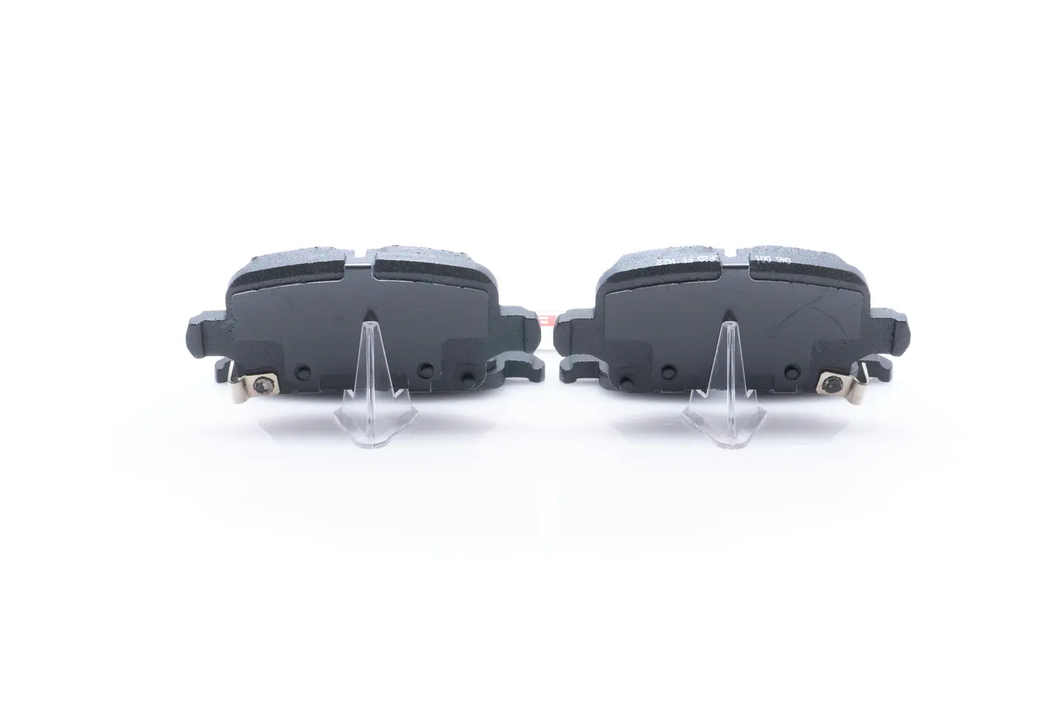Brake Pads miniature 3