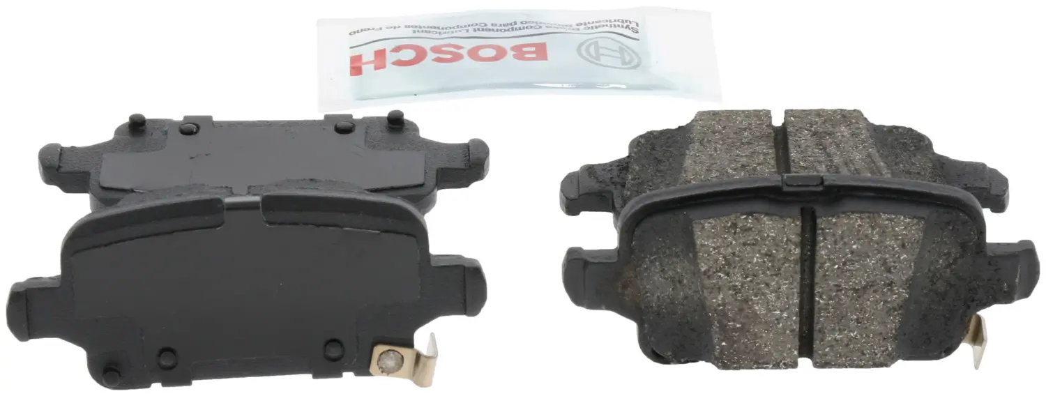 Brake Pads miniature 4