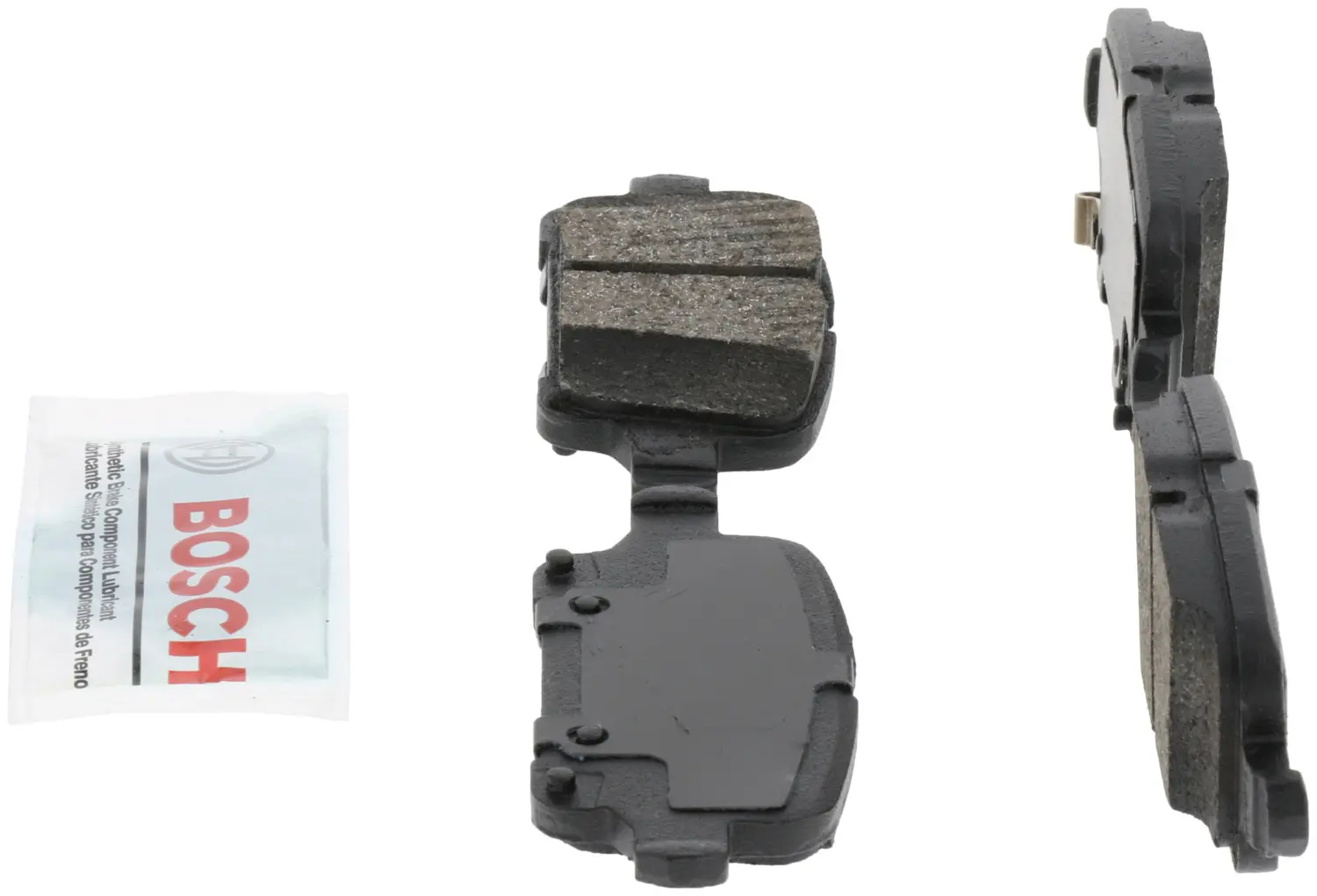 Brake Pads - image principale du produit