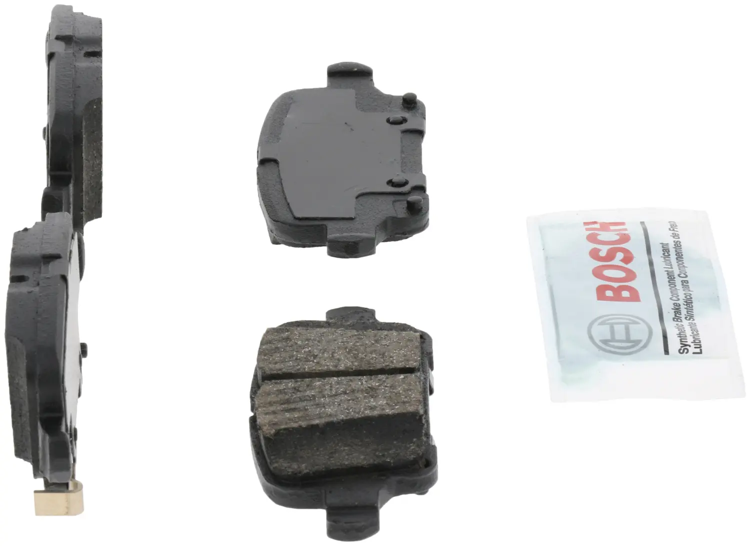 Brake Pads miniature 2