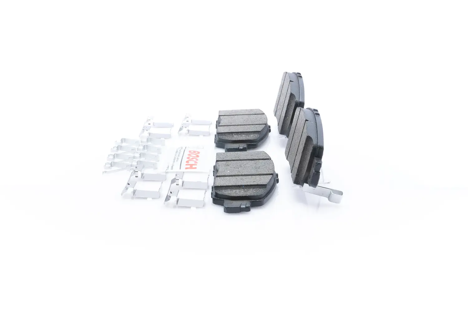 Brake Pads miniature 7