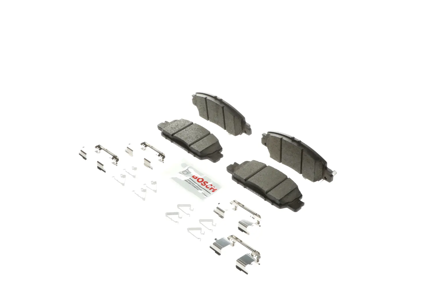Brake Pads miniature 5