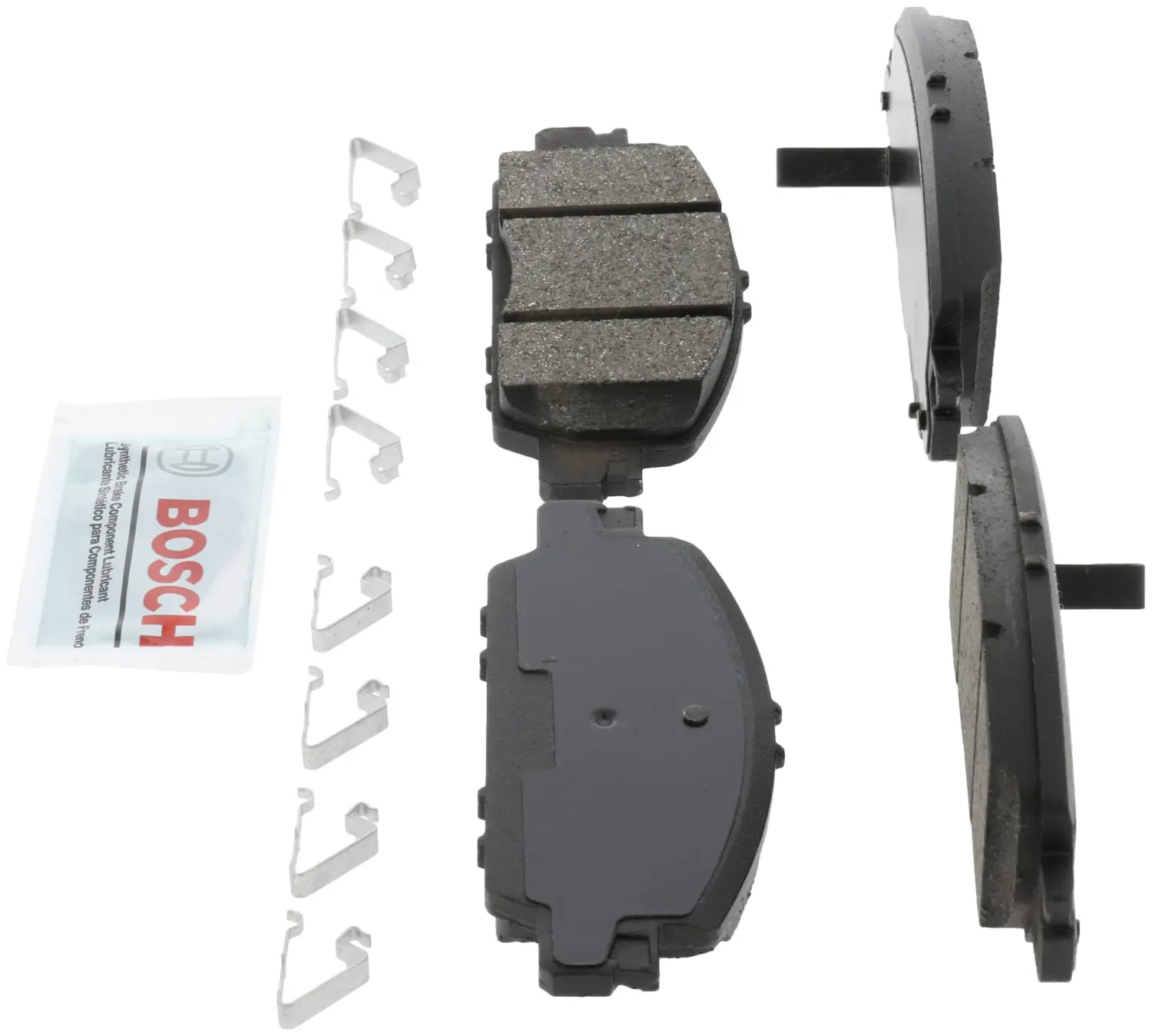 Brake Pads miniature 3