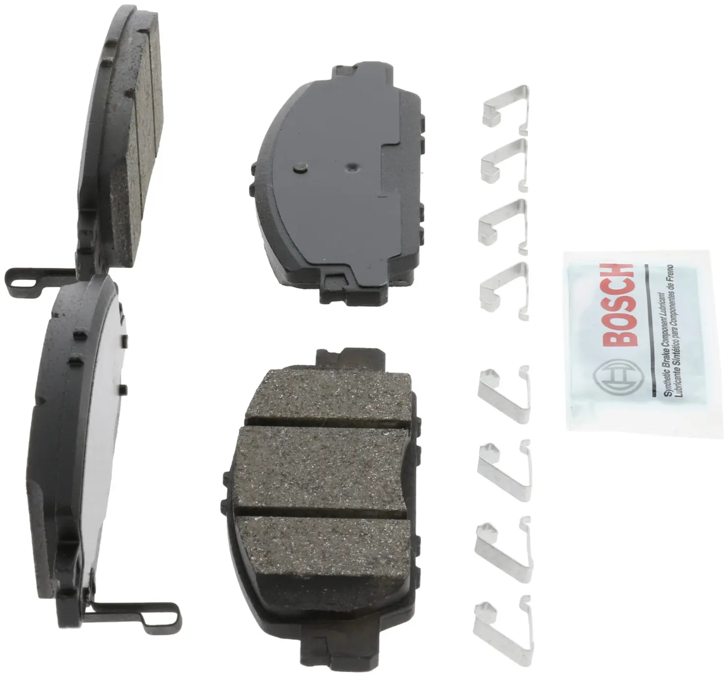 Brake Pads miniature 2