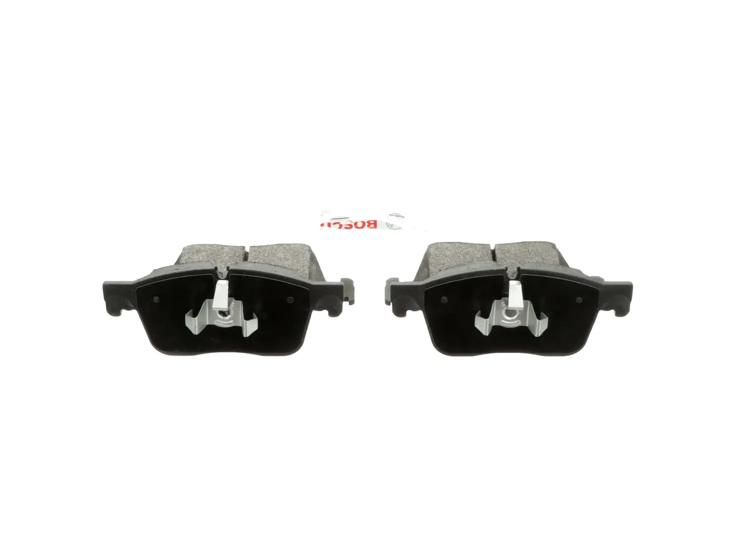 Brake Pads - image principale du produit