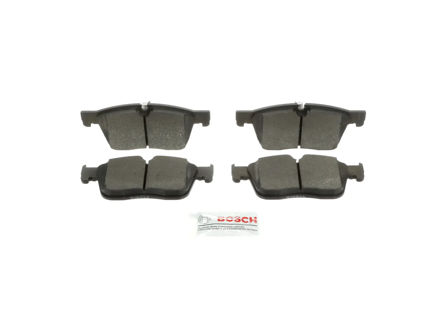 Brake Pads miniature 8