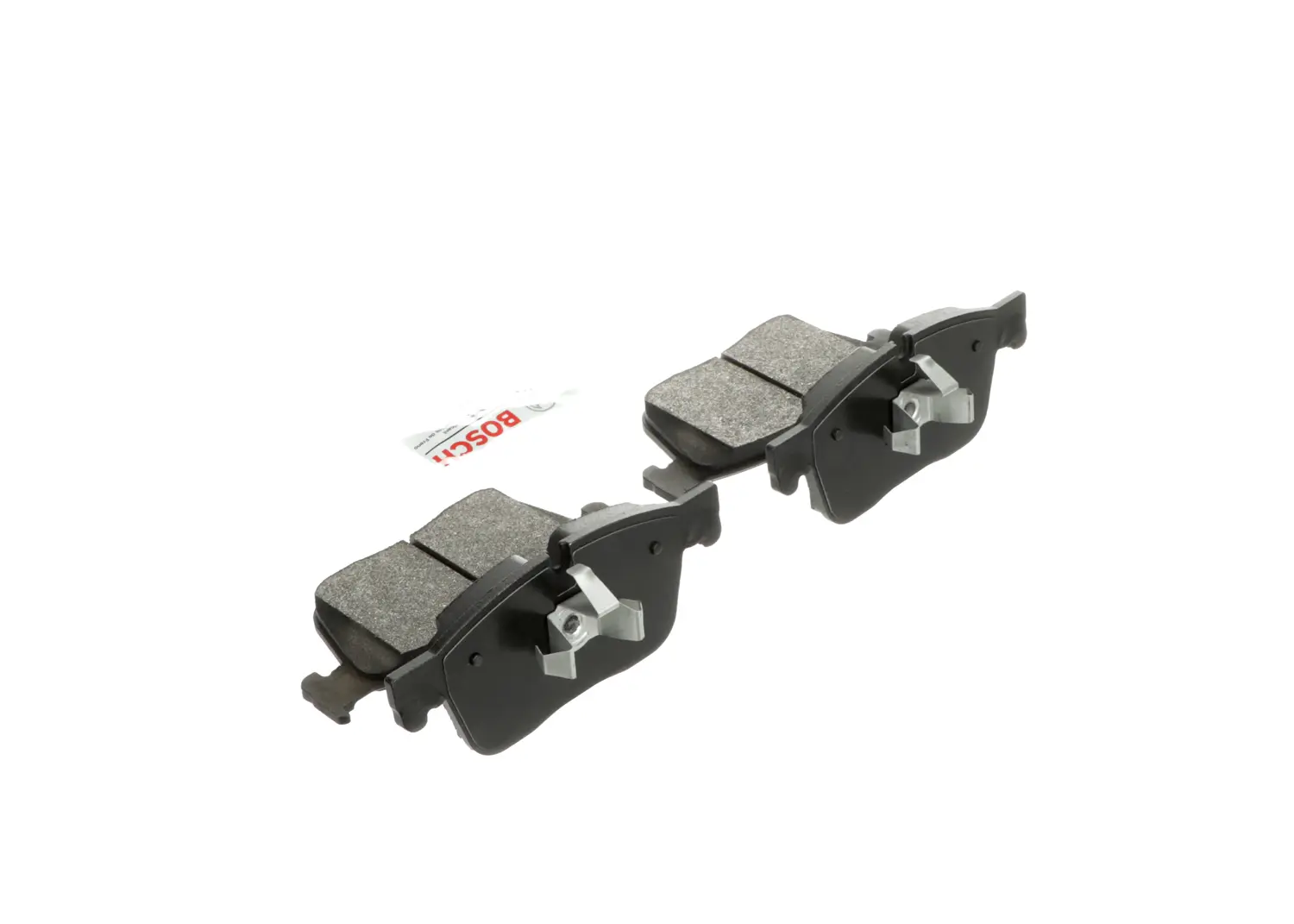 Brake Pads miniature 2