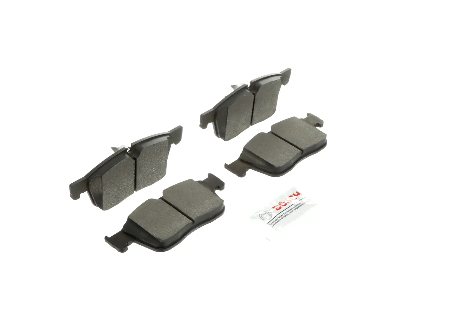 Brake Pads miniature 4