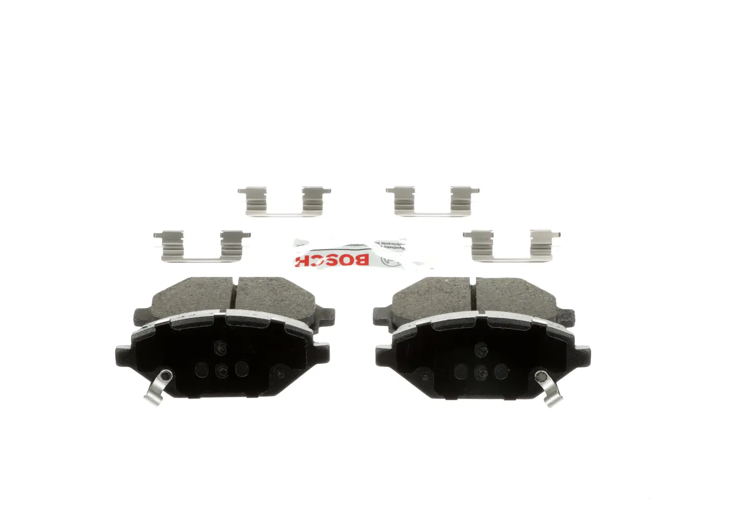 Brake Pads miniature 2