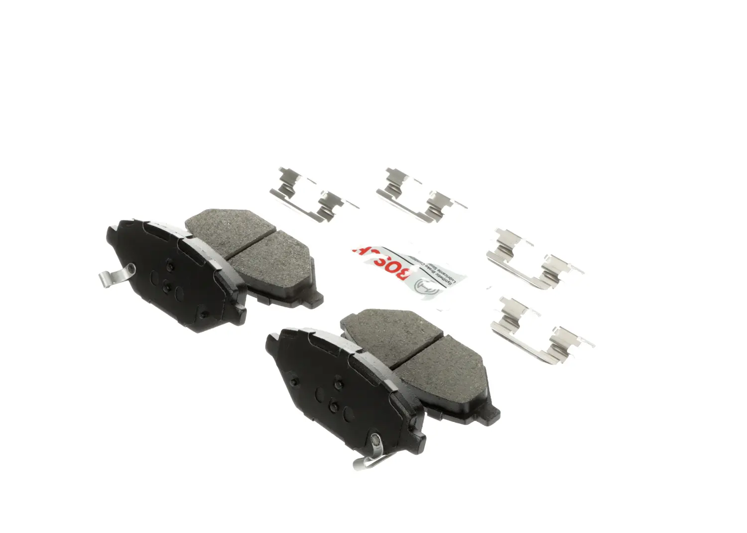 Brake Pads miniature 5