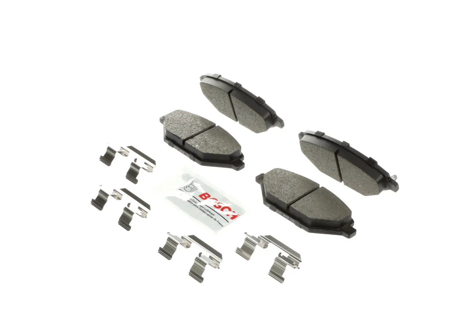 Brake Pads miniature 6
