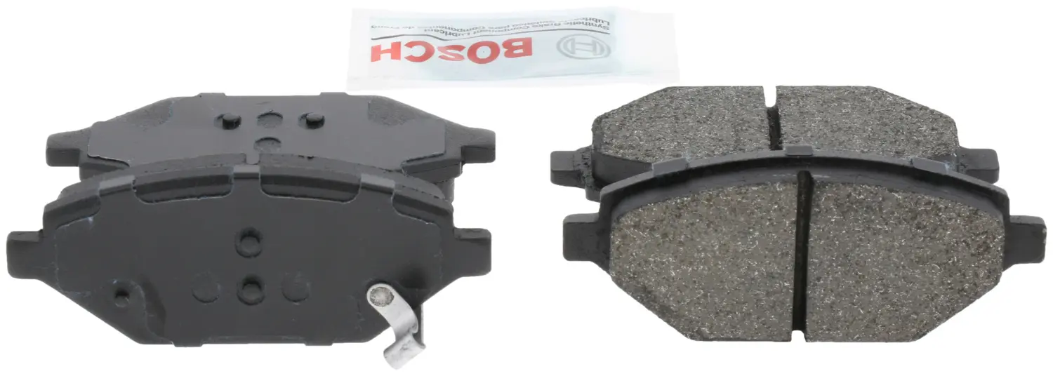 Brake Pads - image principale du produit