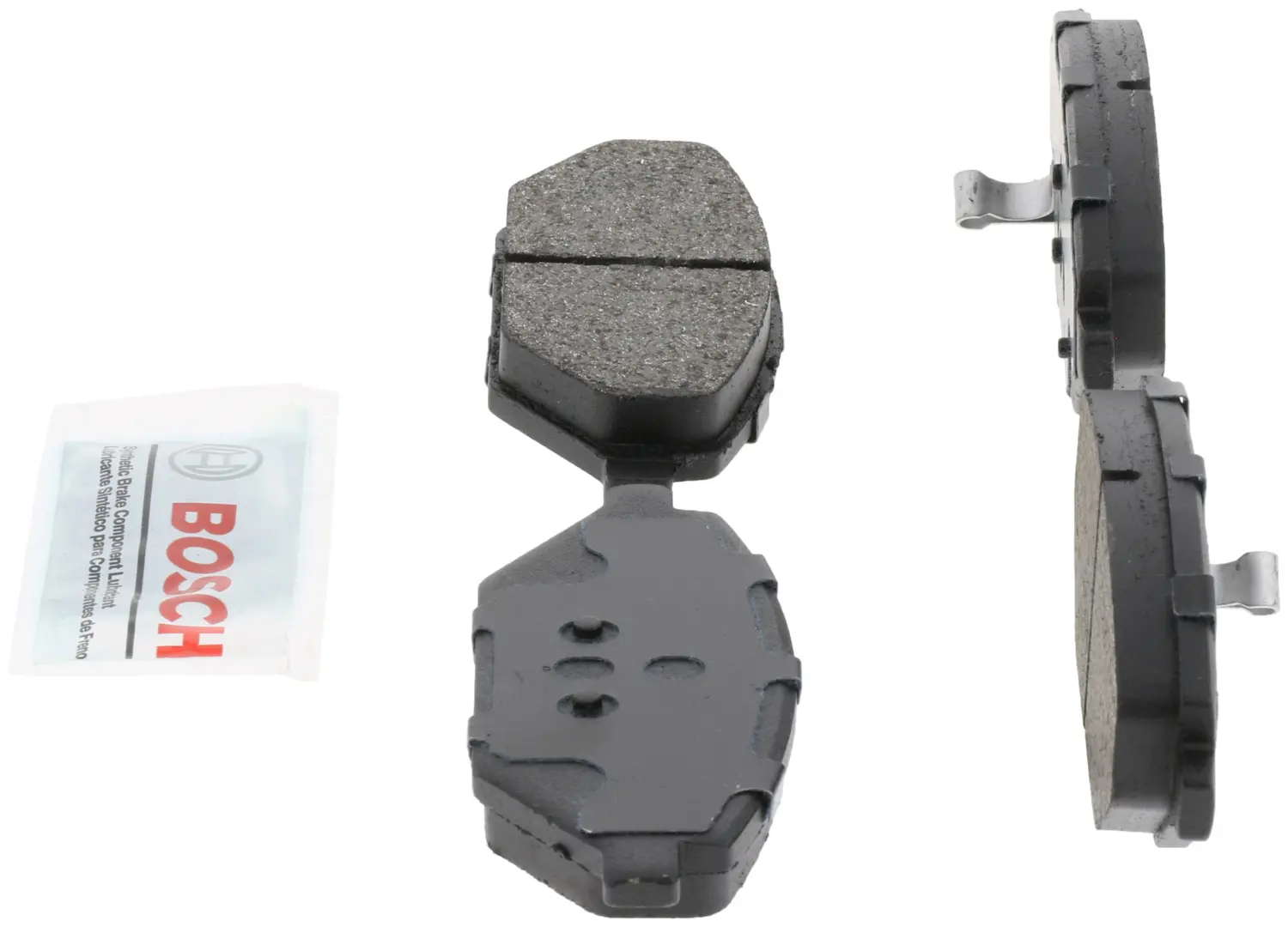 Brake Pads miniature 4