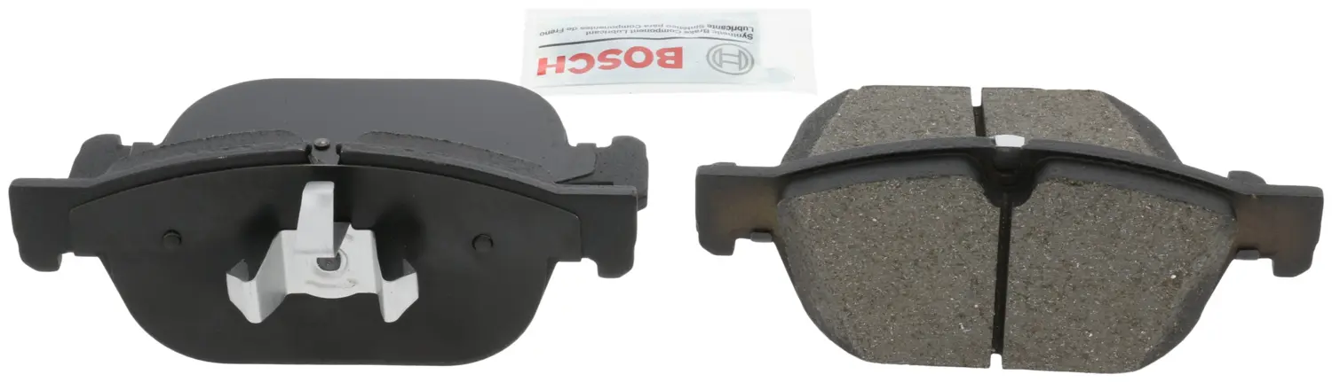 Brake Pads miniature 2