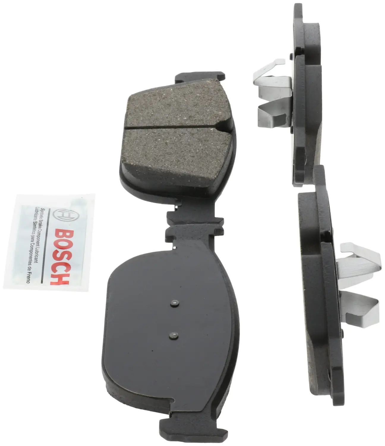Brake Pads miniature 4