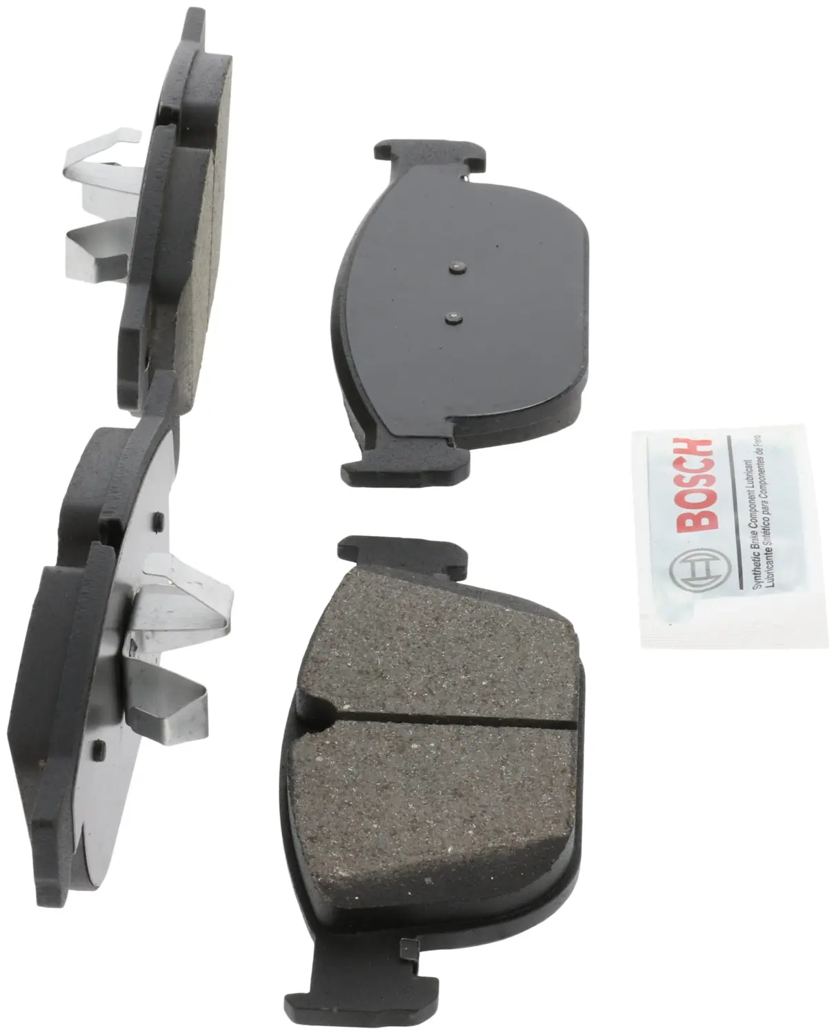 Brake Pads miniature 3
