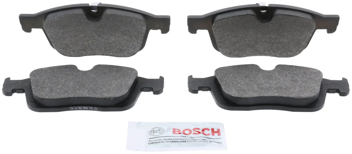 Brake Lining miniature 2