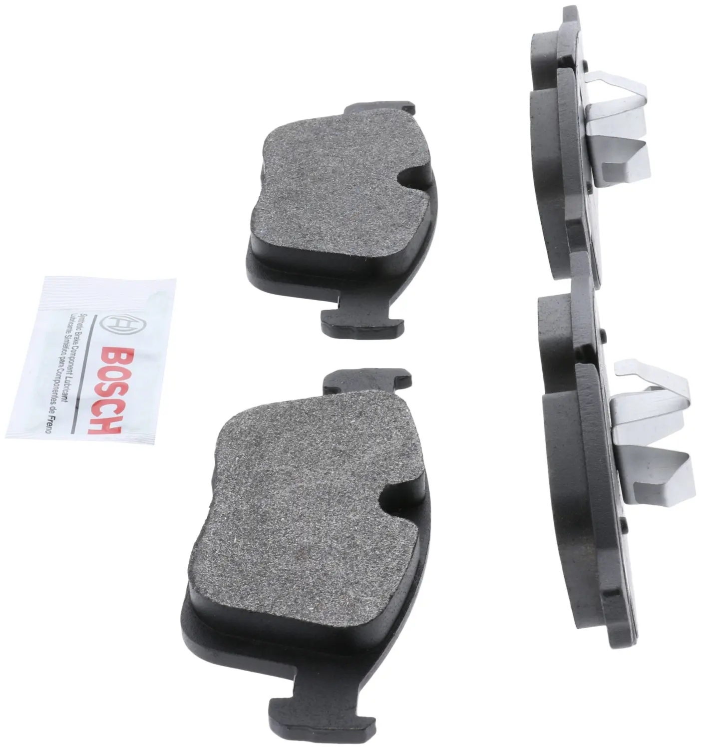 Brake Lining miniature 4