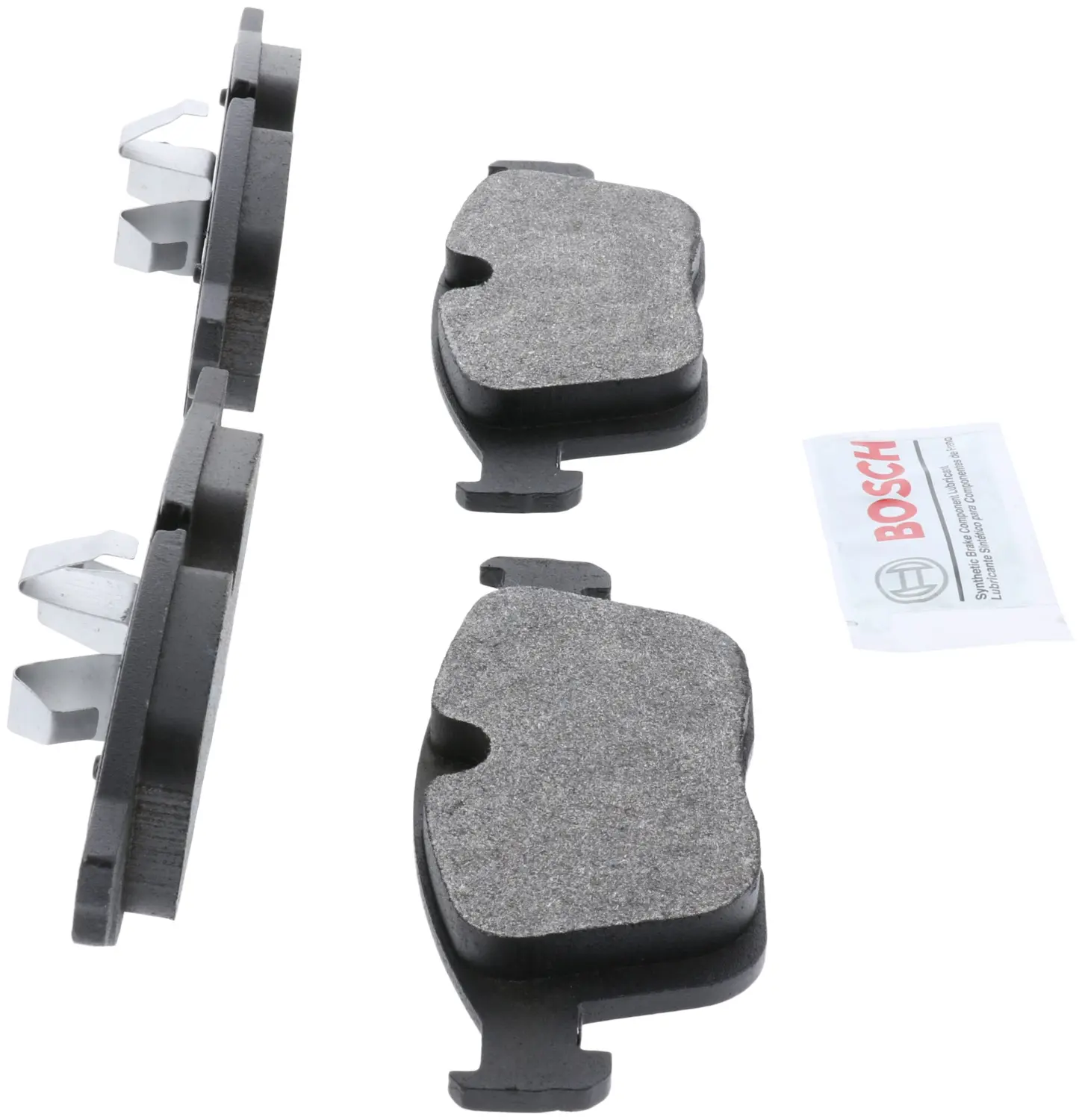 Brake Lining miniature 3