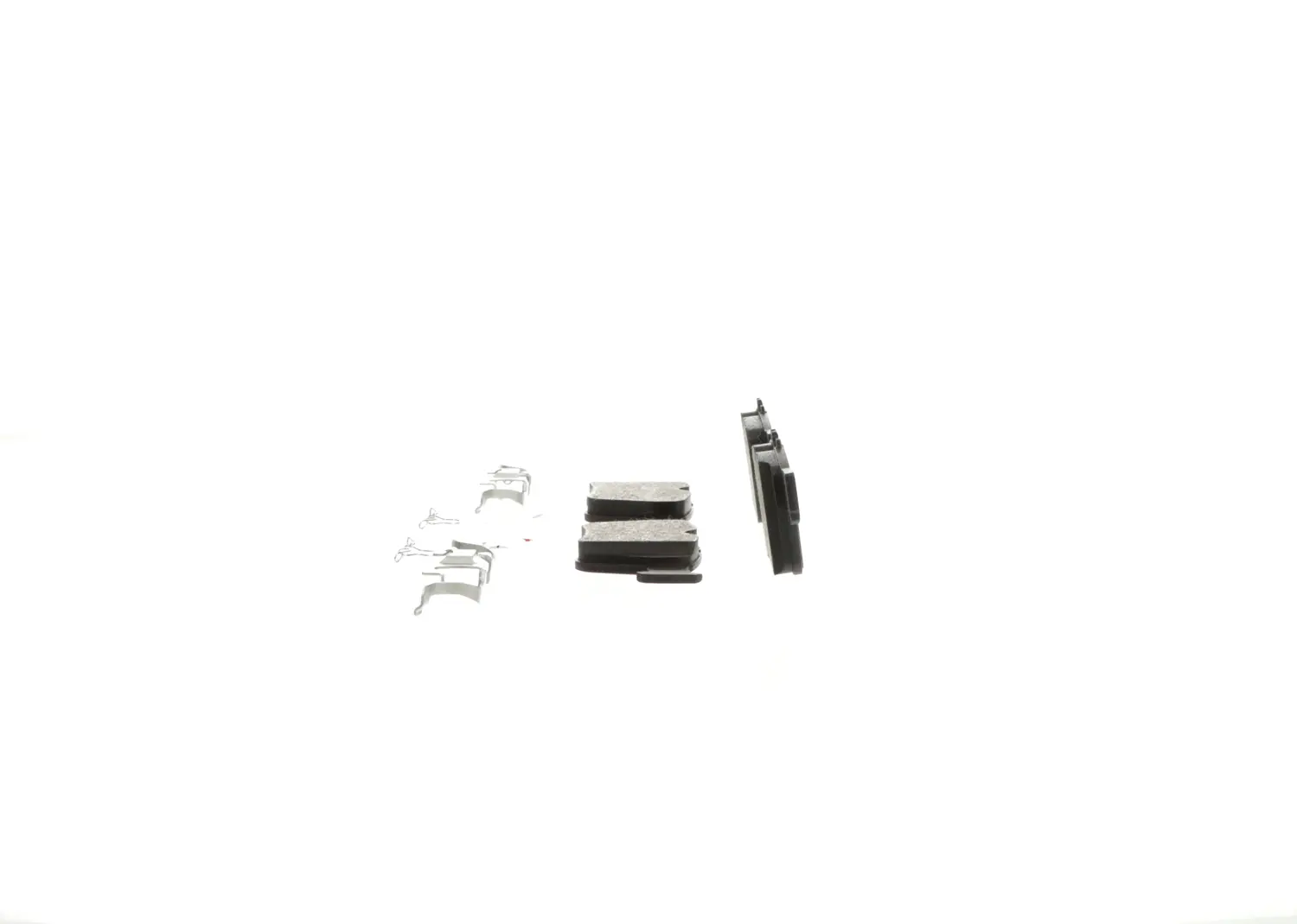 Brake Pads miniature 4