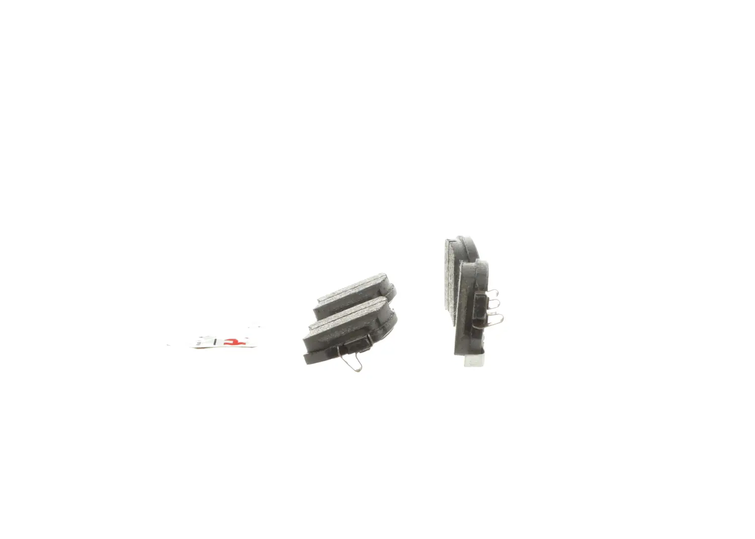 Brake Pads miniature 2