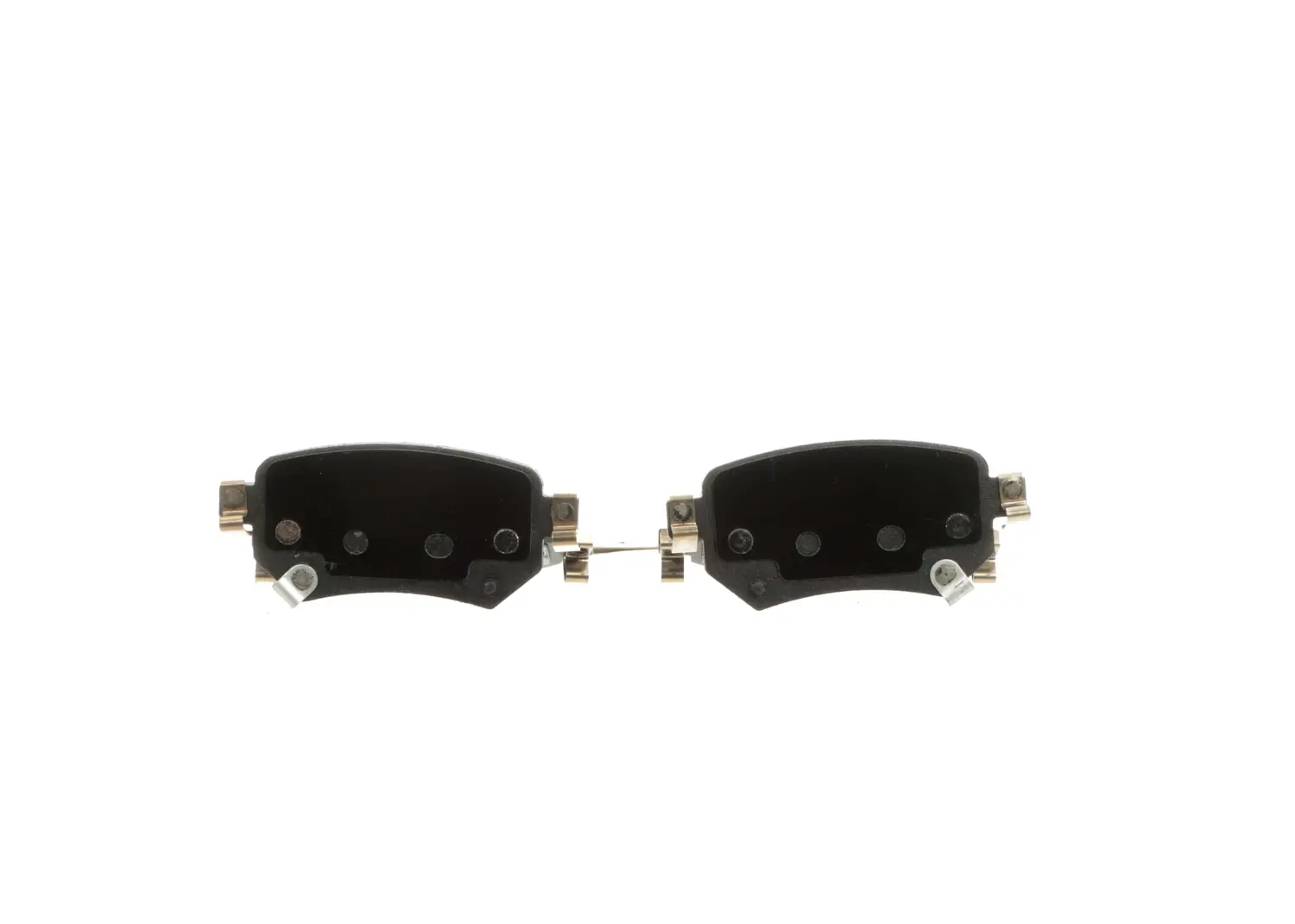 Brake Pads miniature 4