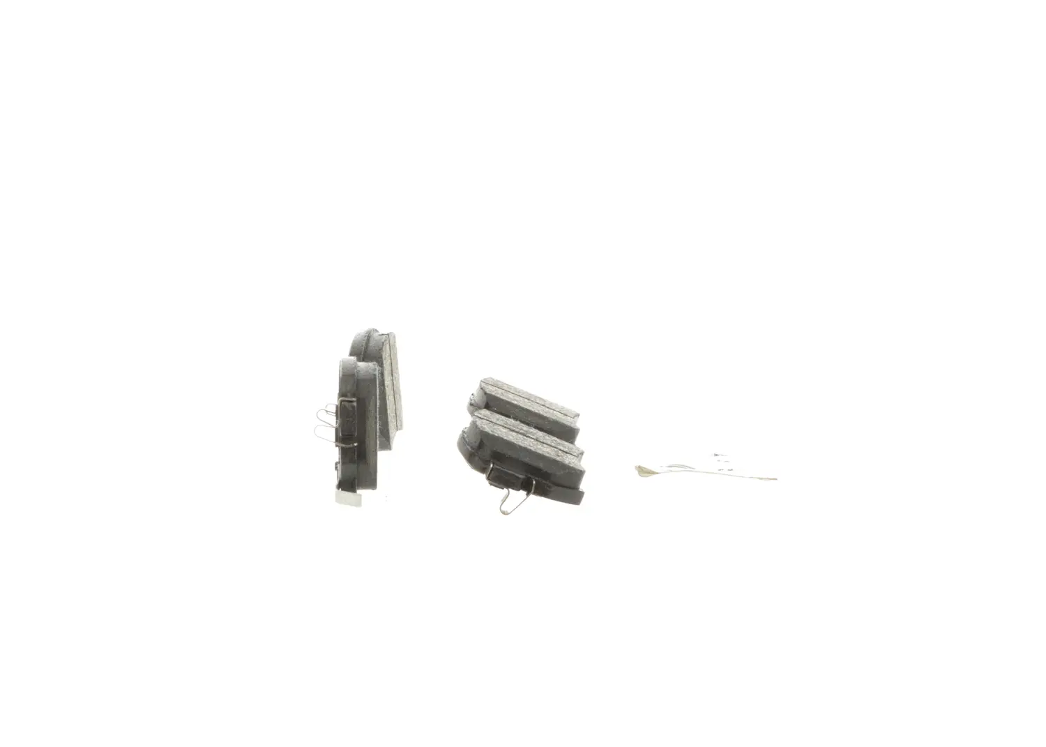 Brake Pads miniature 3