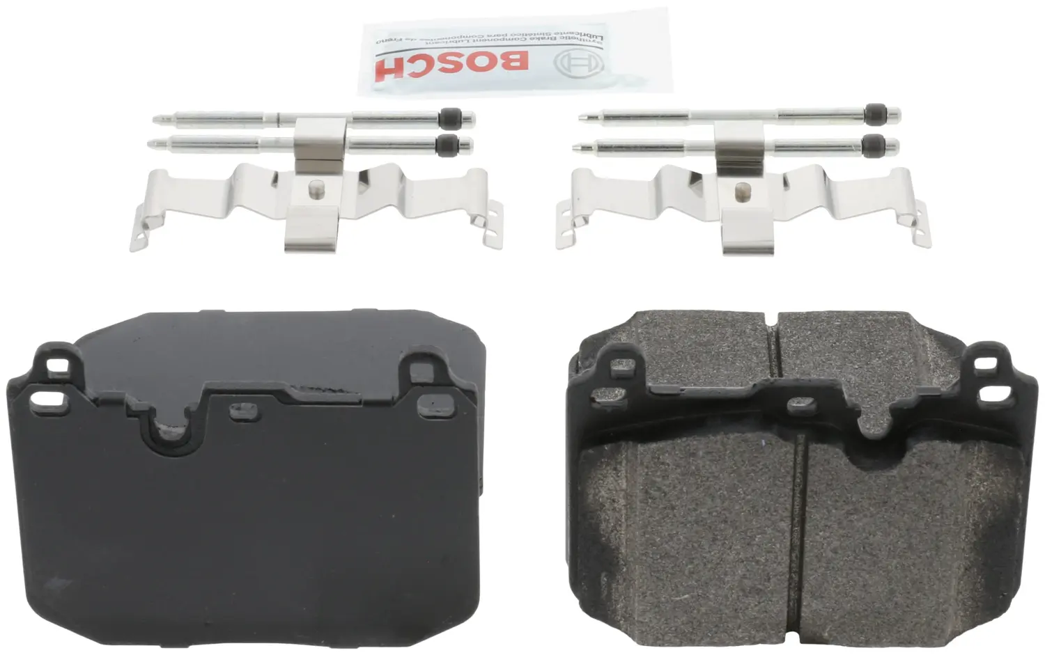 Brake Pads miniature 2