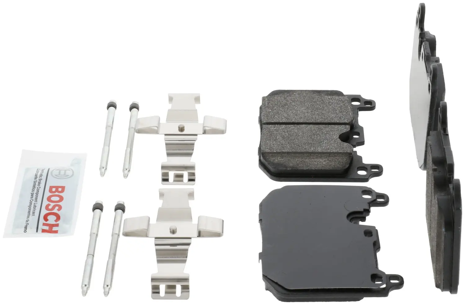Brake Pads miniature 3