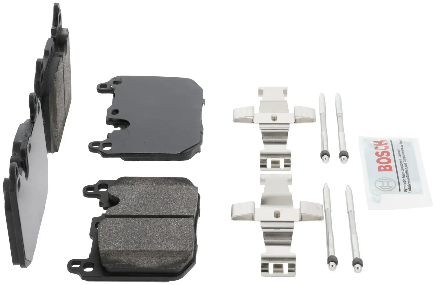 Brake Pads miniature 4