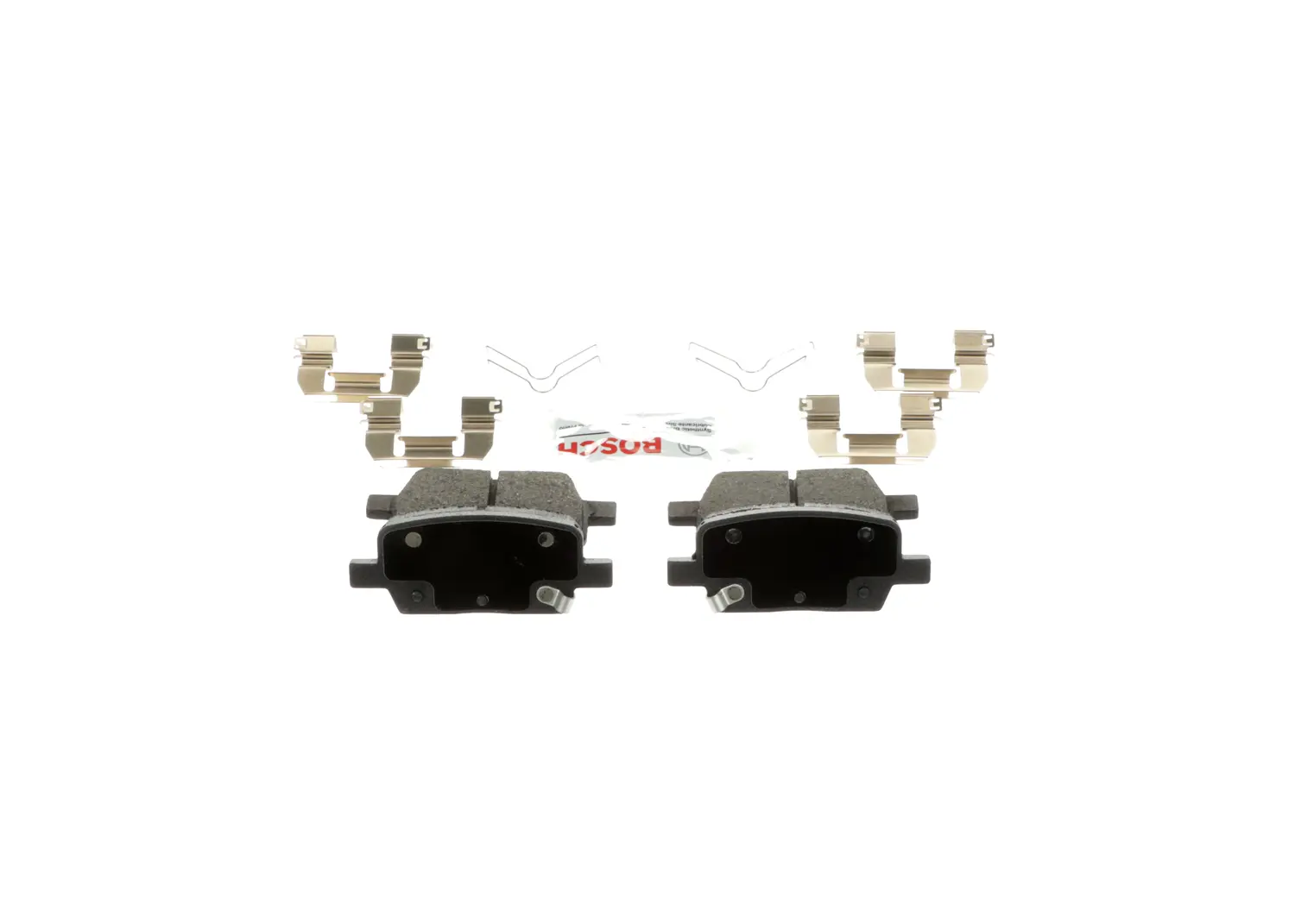 Brake Pads miniature 5