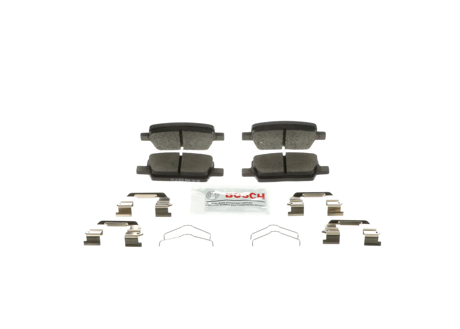 Brake Pads miniature 4