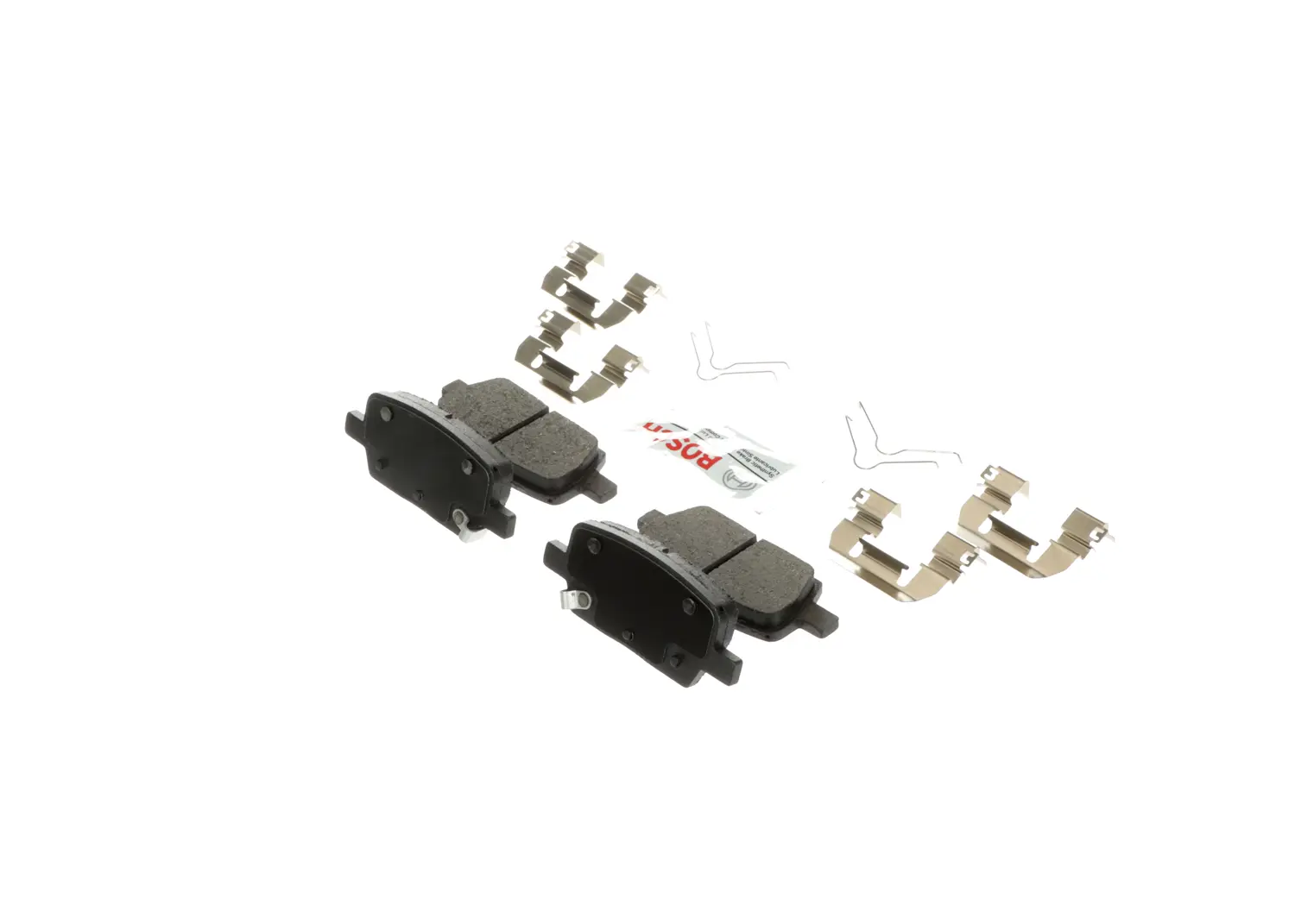 Brake Pads miniature 2