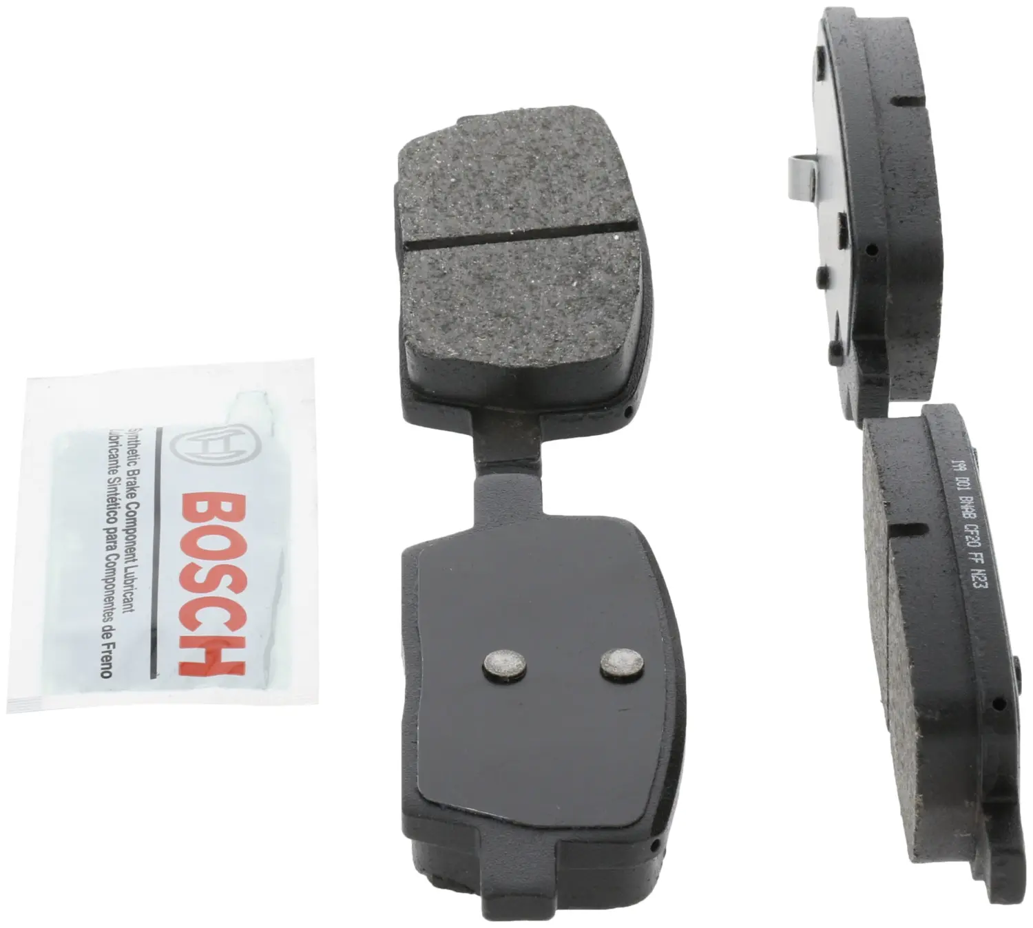Brake Pads miniature 3