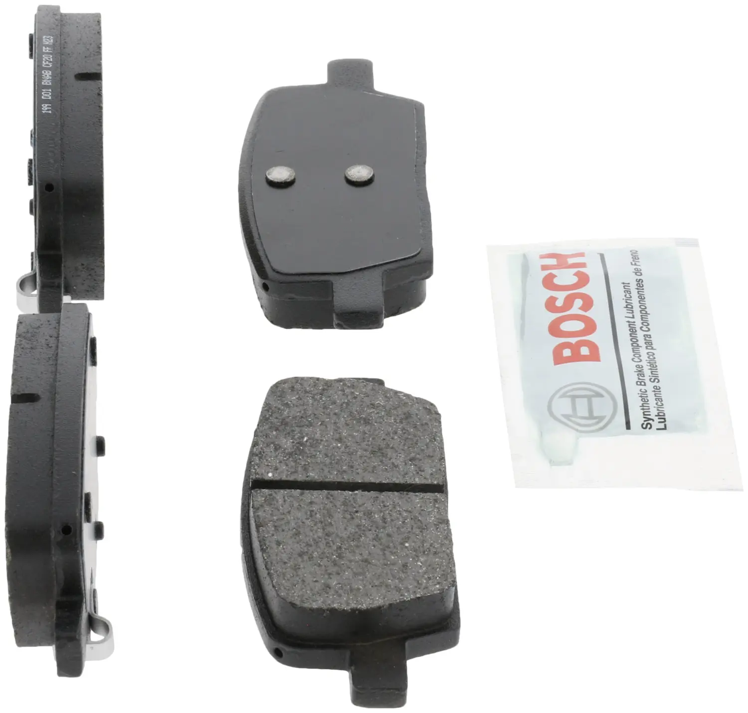Brake Pads miniature 4