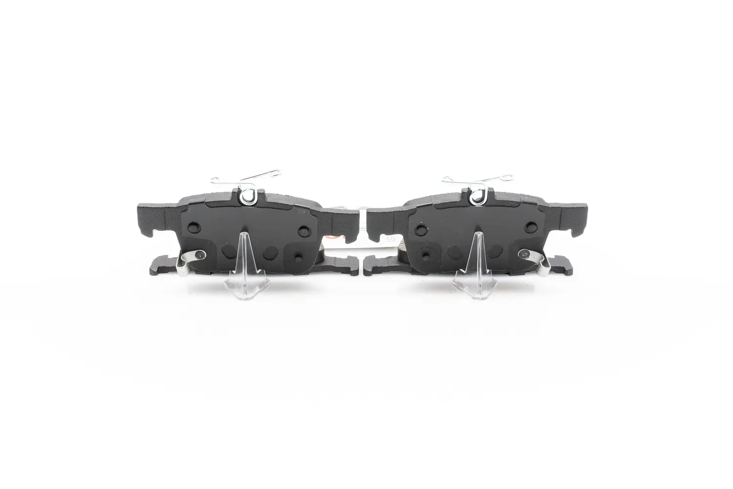 Brake Pads miniature 4
