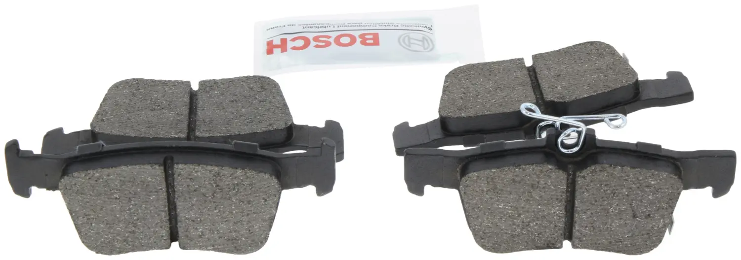 Brake Pads miniature 2