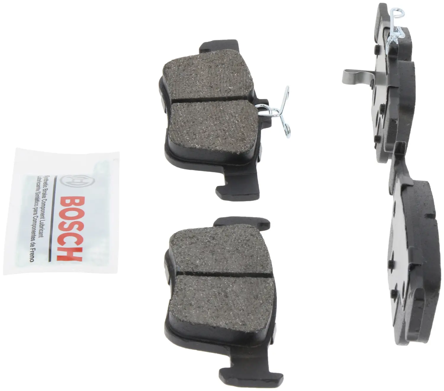 Brake Pads miniature 3