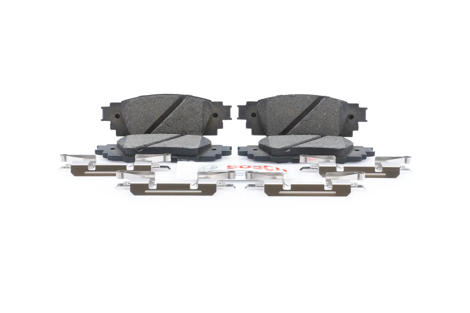 Brake Pads miniature 7