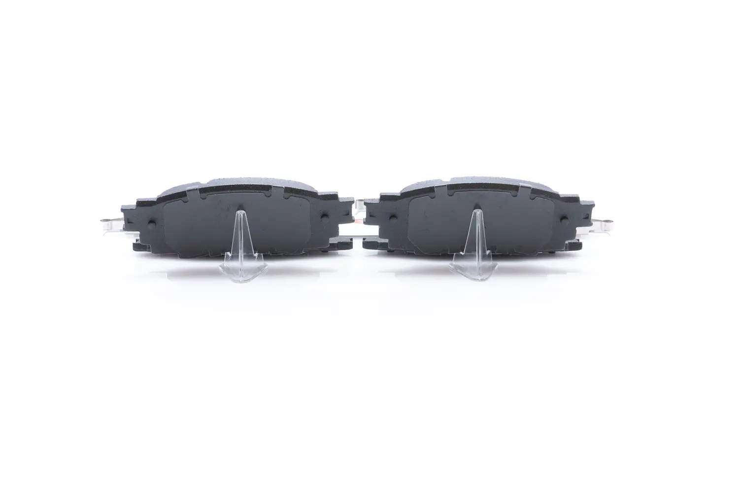 Brake Pads miniature 8
