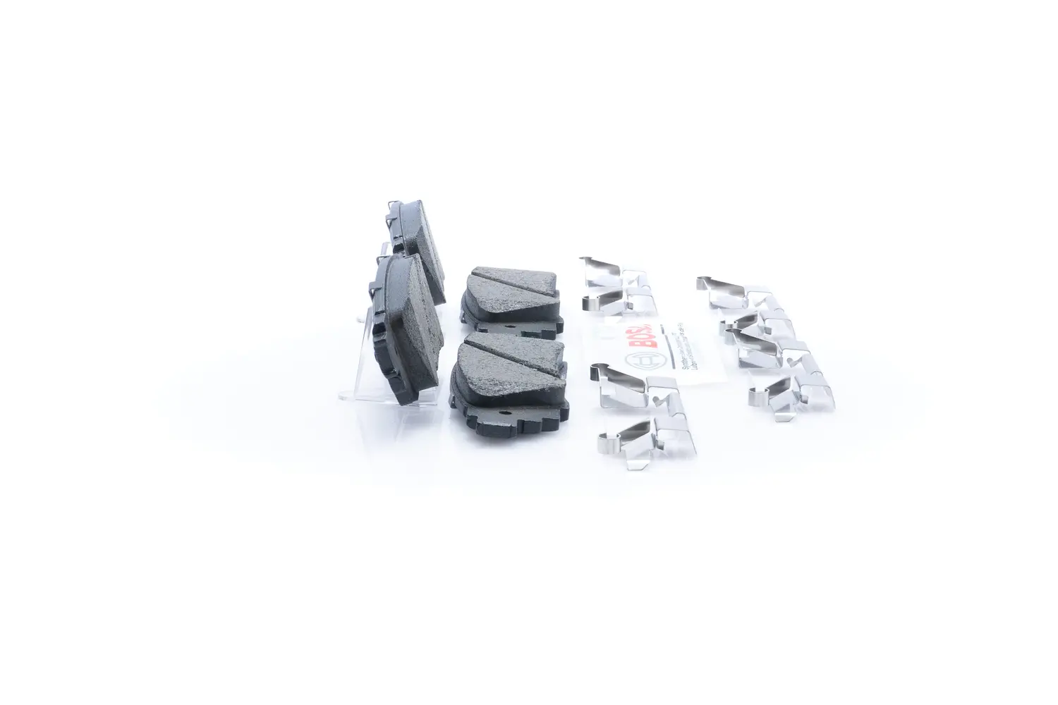 Brake Pads miniature 4