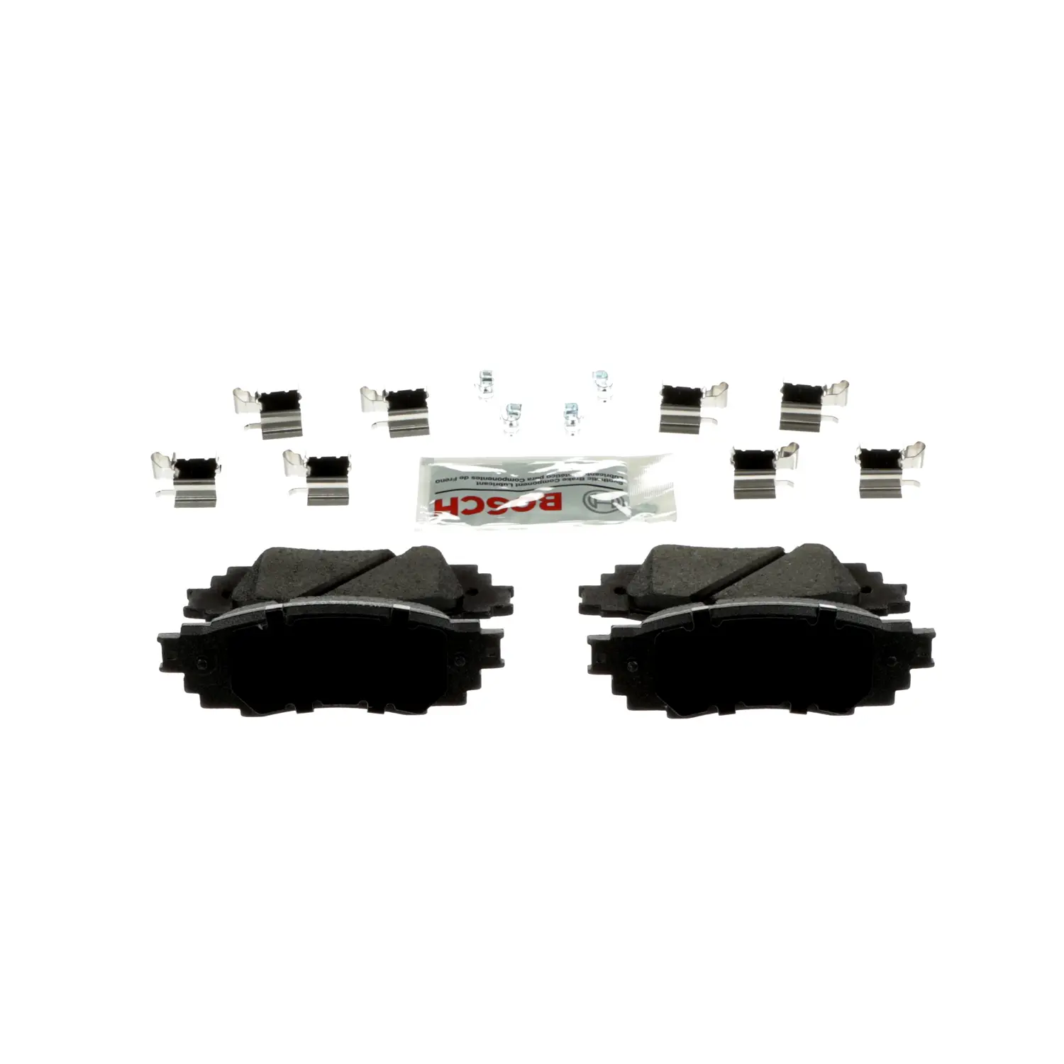 Brake Pads miniature 5