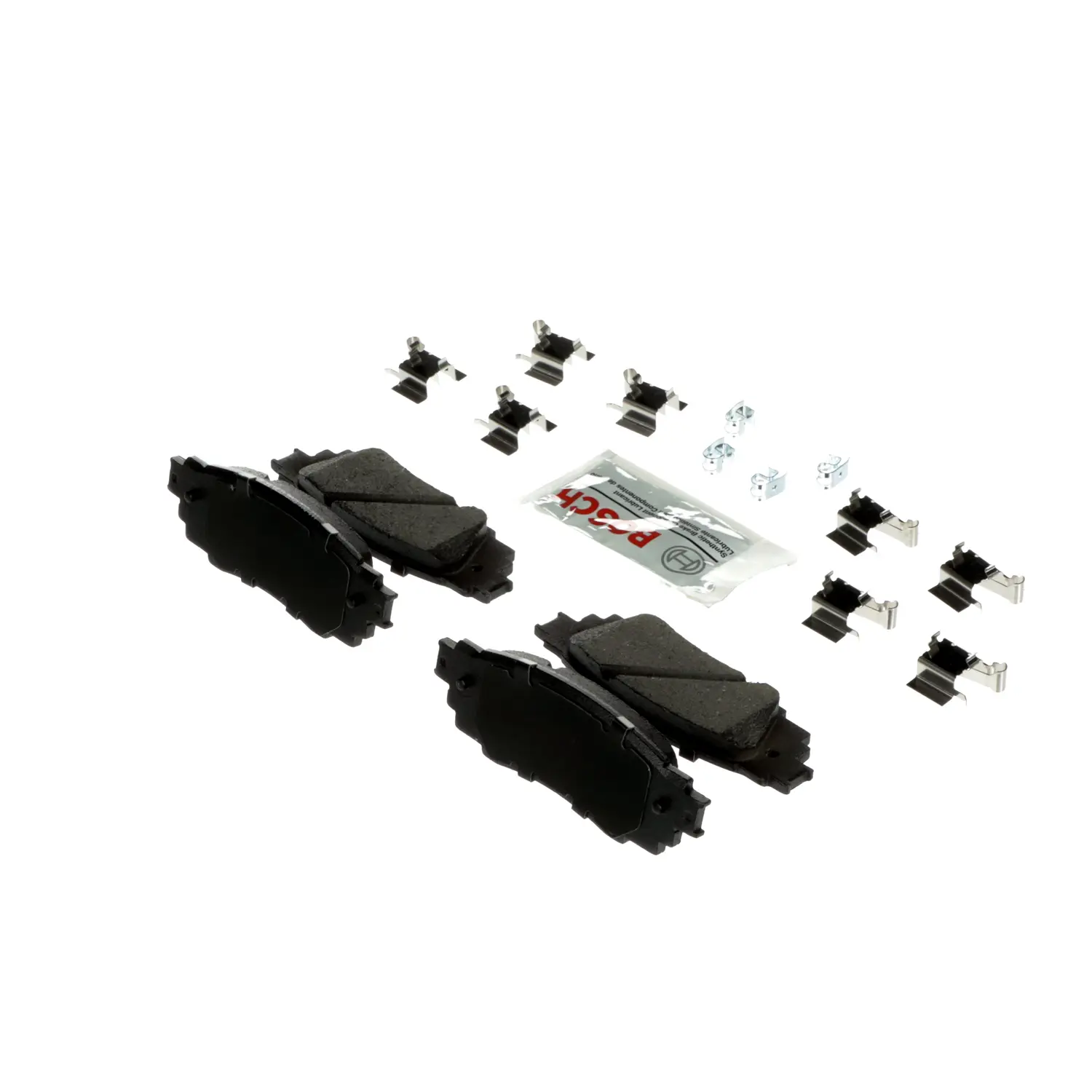 Brake Pads miniature 9