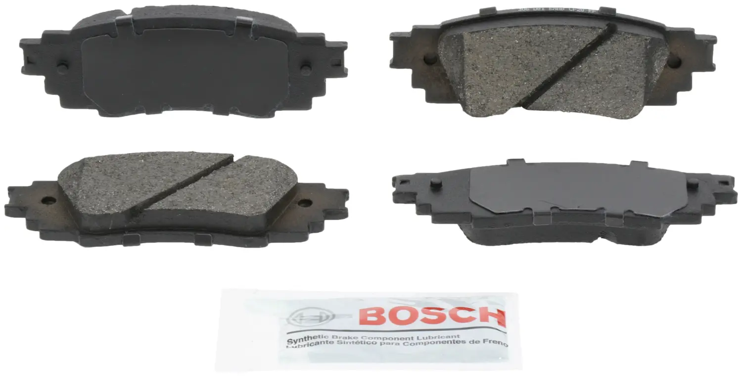 Brake Pads miniature 3