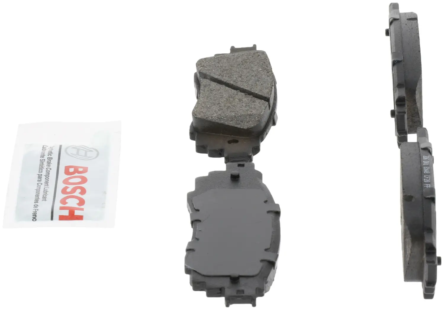Brake Pads miniature 4