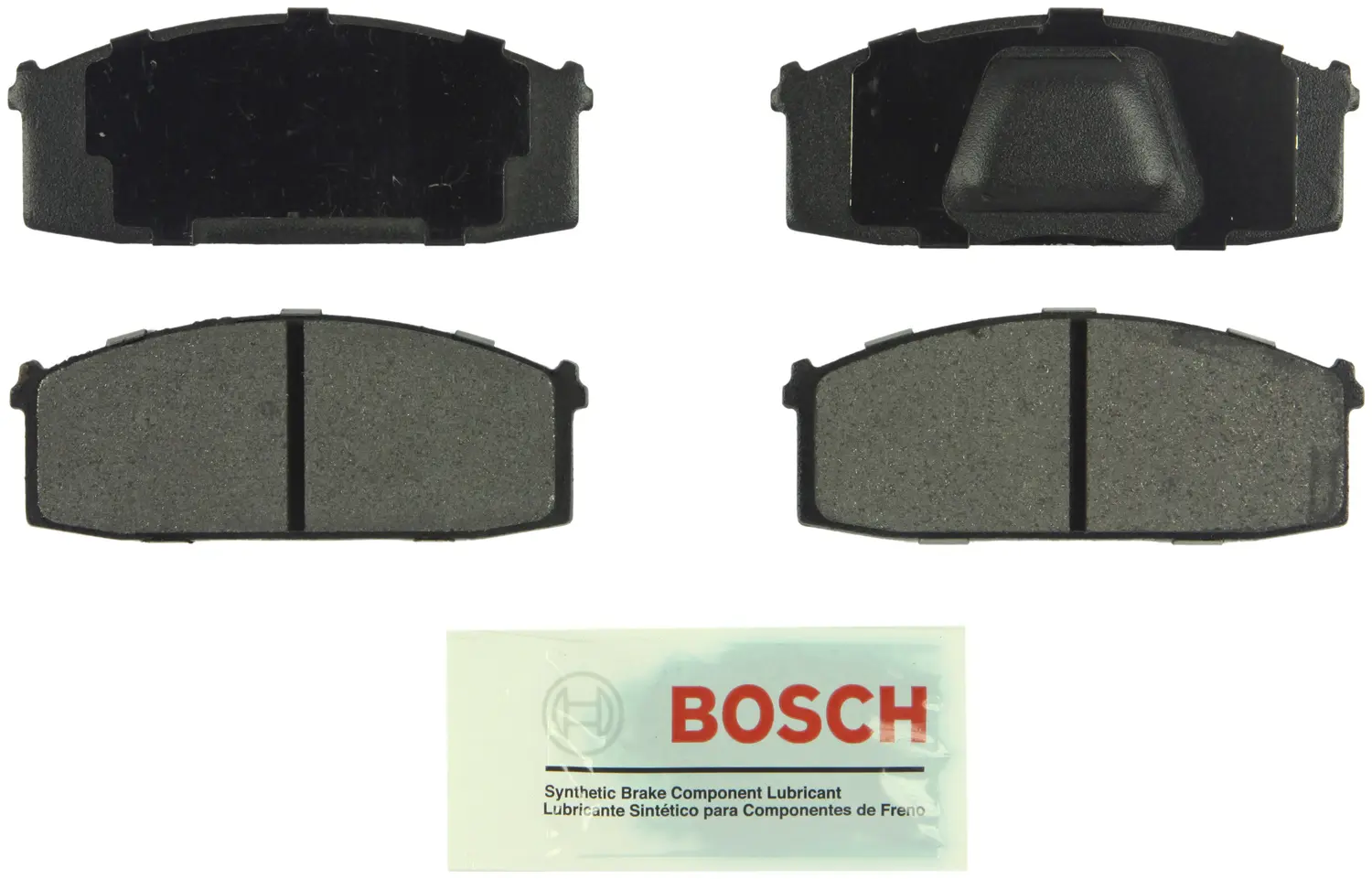 Brake Pads - image principale du produit