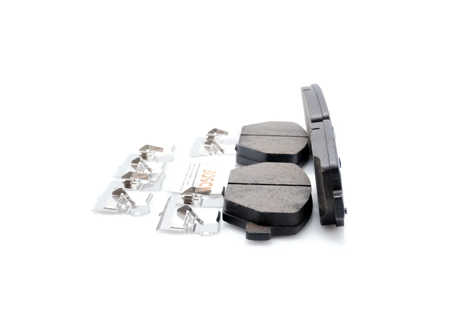 Brake Pads miniature 4