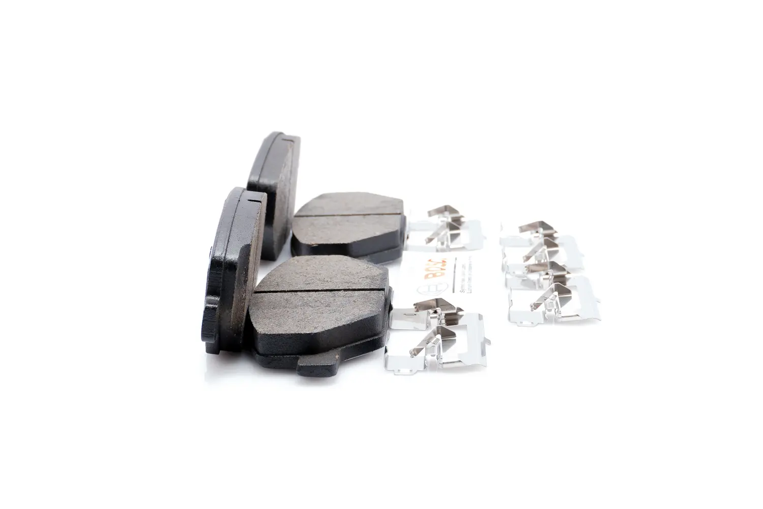 Brake Pads miniature 5